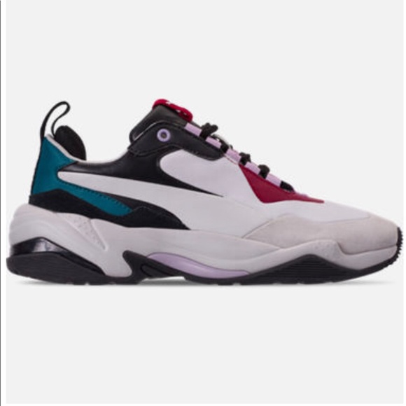 🔥Puma thunder rive droit Sneakers 🔥🔥 - Picture 6 of 7